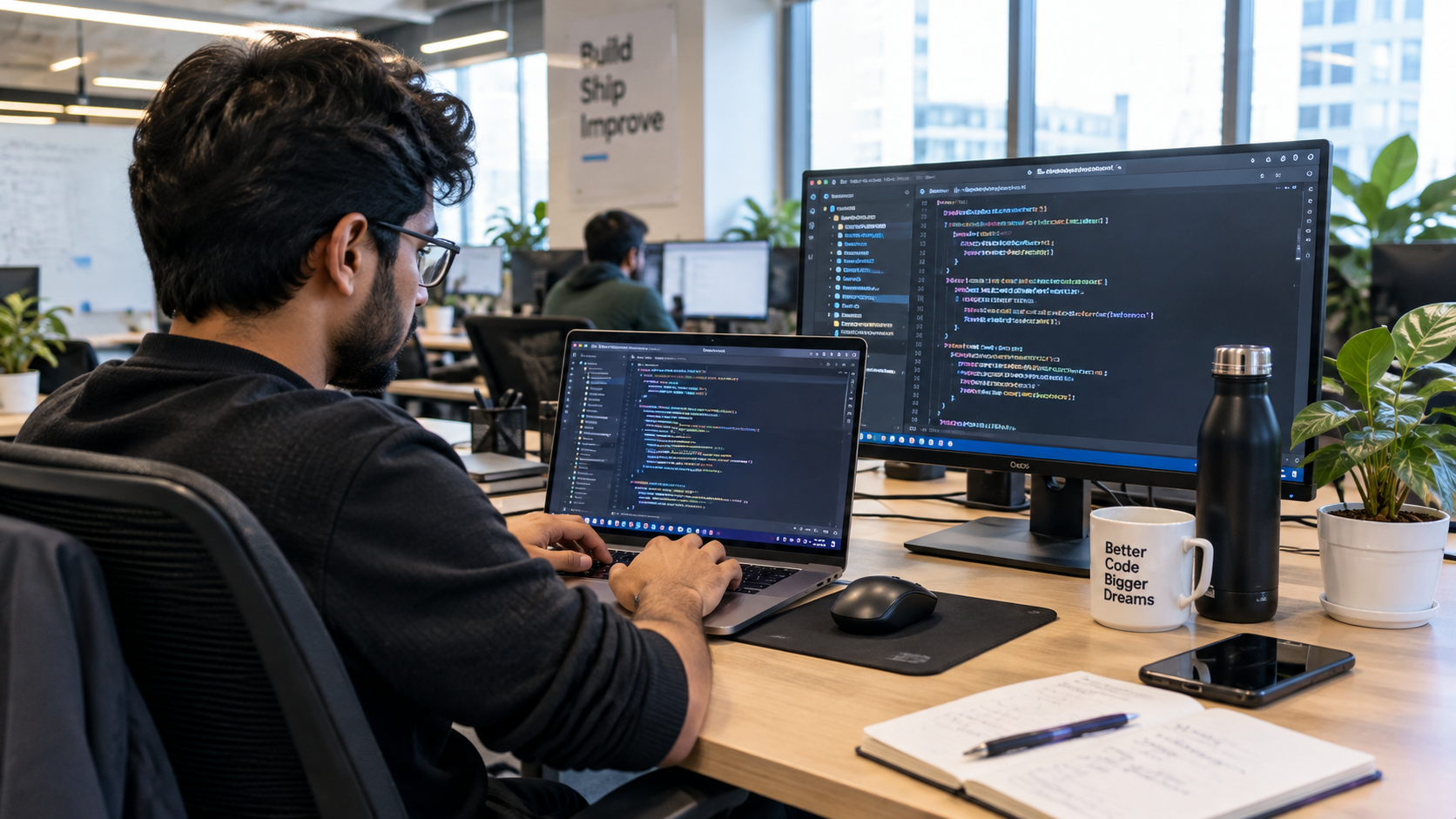 DevOps Best Practices for Modern Development Teams